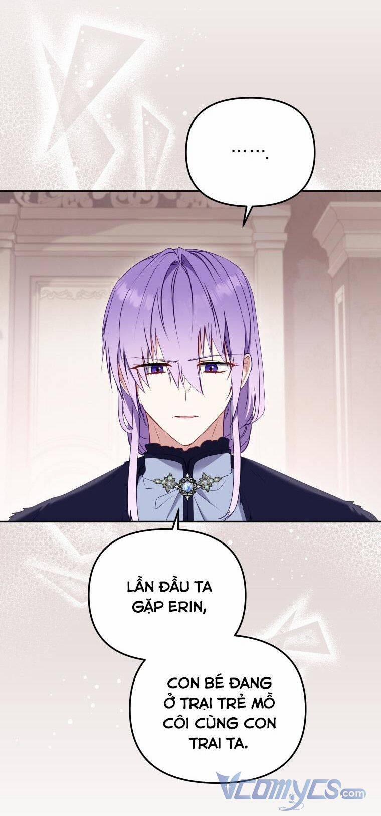 Tôi Đang Được Nuôi Dưỡng Bởi Những Kẻ Phản Diện 43 trang 51