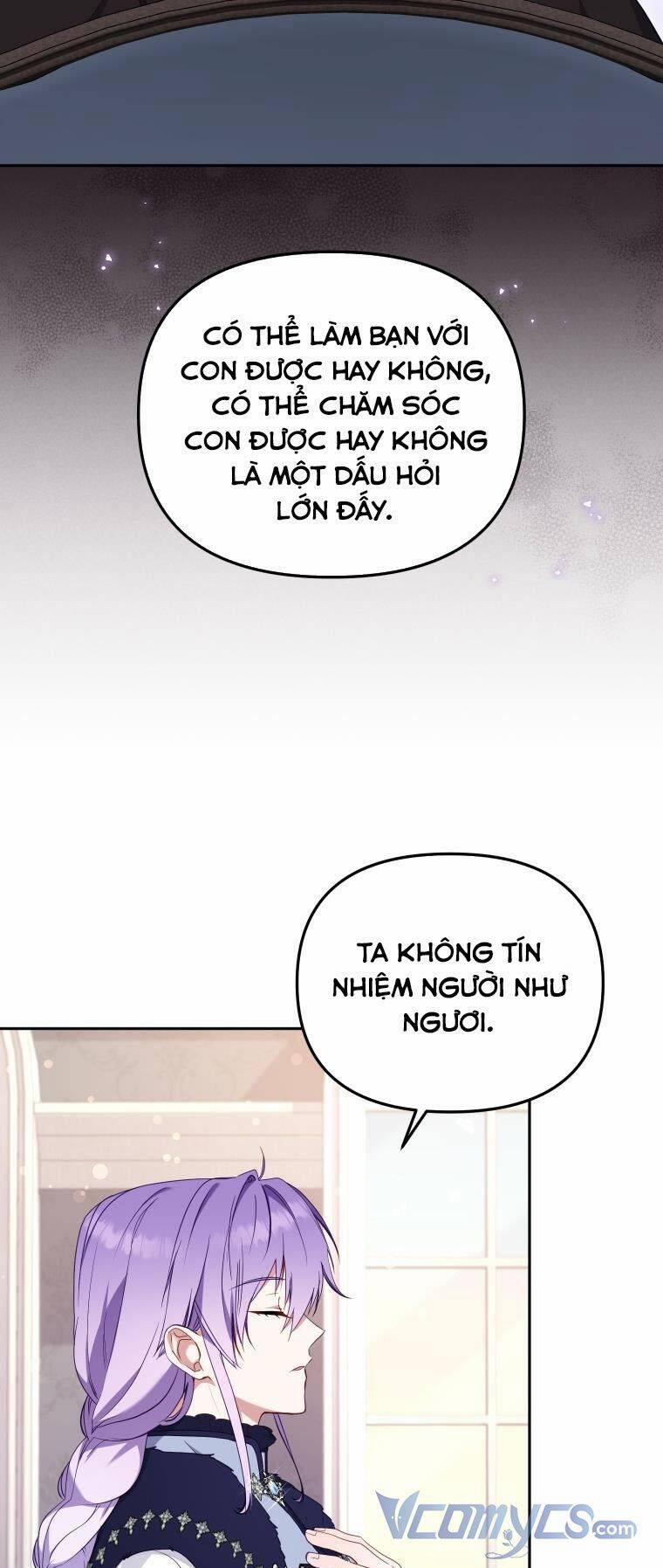 Tôi Đang Được Nuôi Dưỡng Bởi Những Kẻ Phản Diện 43 trang 56