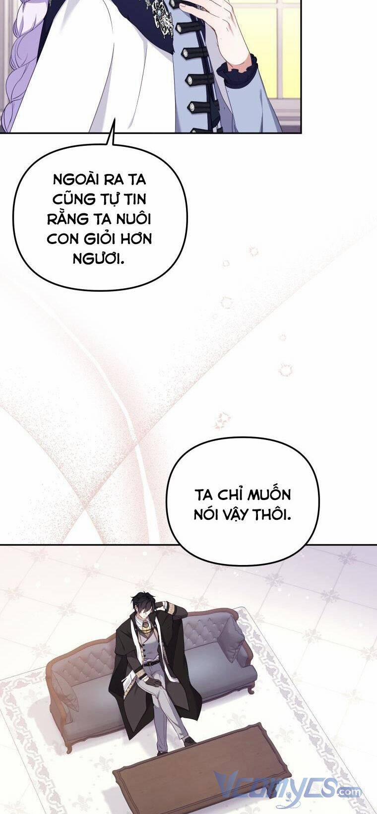 Tôi Đang Được Nuôi Dưỡng Bởi Những Kẻ Phản Diện 43 trang 57