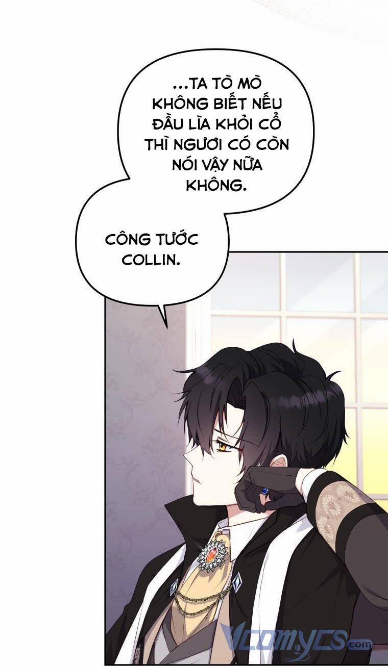 Tôi Đang Được Nuôi Dưỡng Bởi Những Kẻ Phản Diện 43 trang 59