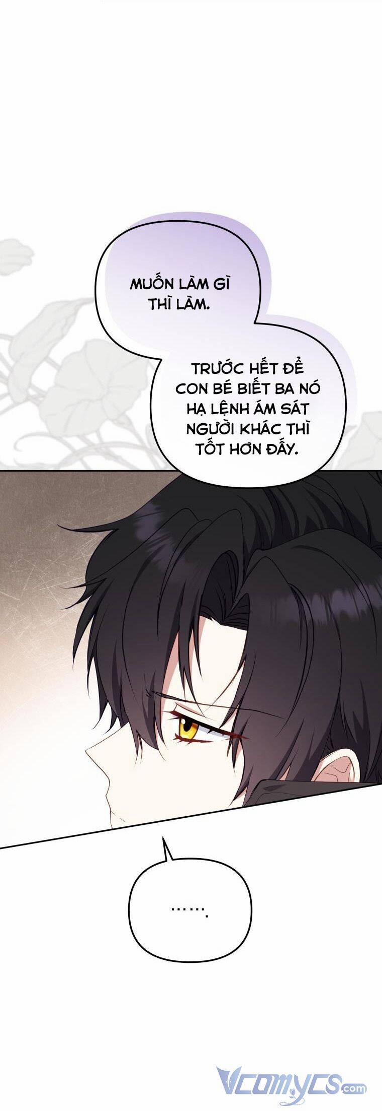 Tôi Đang Được Nuôi Dưỡng Bởi Những Kẻ Phản Diện 43 trang 60