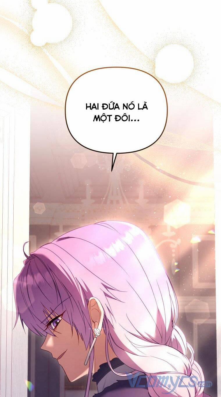 Tôi Đang Được Nuôi Dưỡng Bởi Những Kẻ Phản Diện 43 trang 62