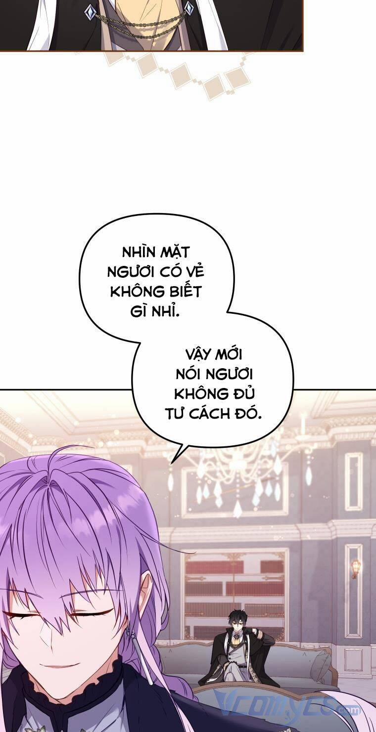 Tôi Đang Được Nuôi Dưỡng Bởi Những Kẻ Phản Diện 43 trang 65