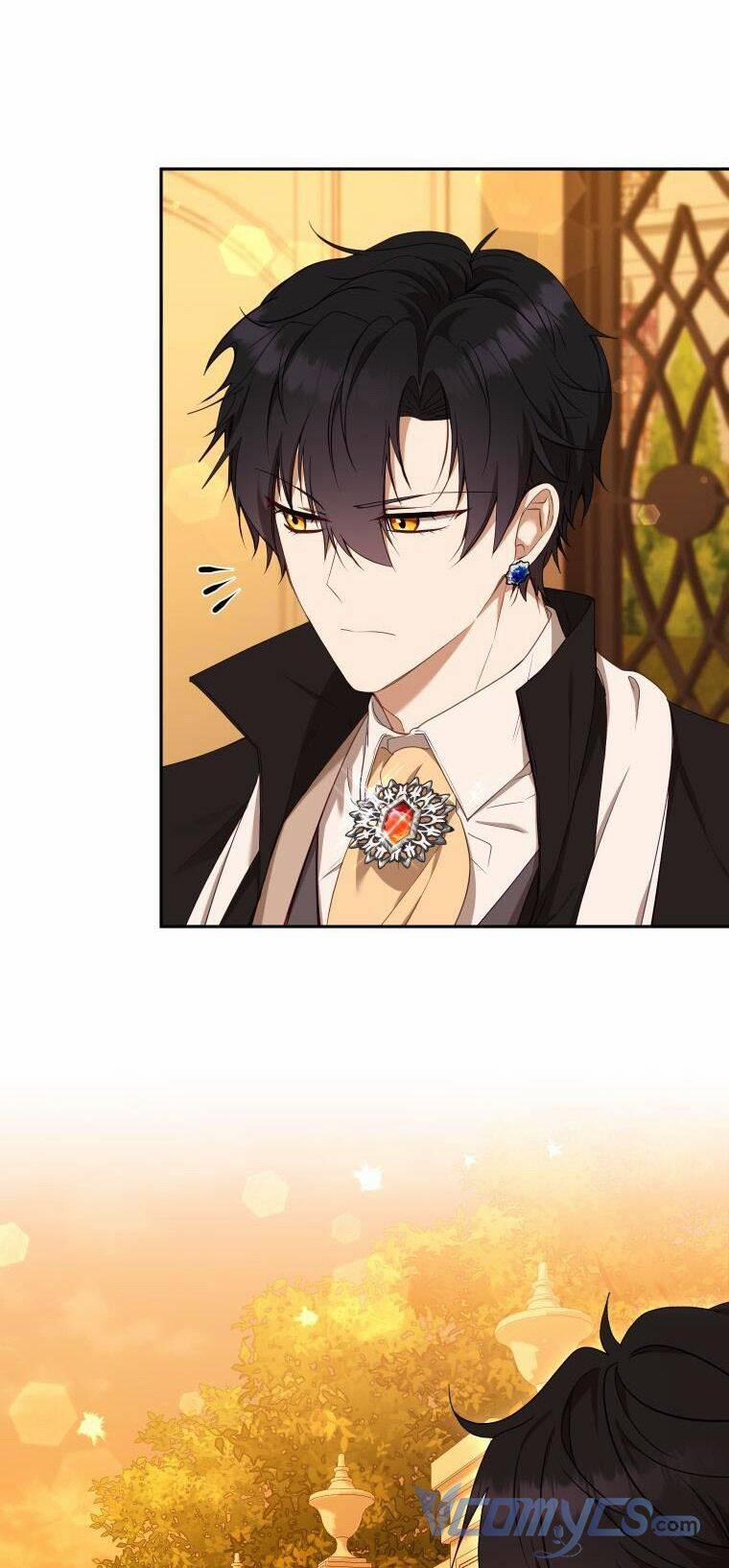 Tôi Đang Được Nuôi Dưỡng Bởi Những Kẻ Phản Diện 43 trang 70