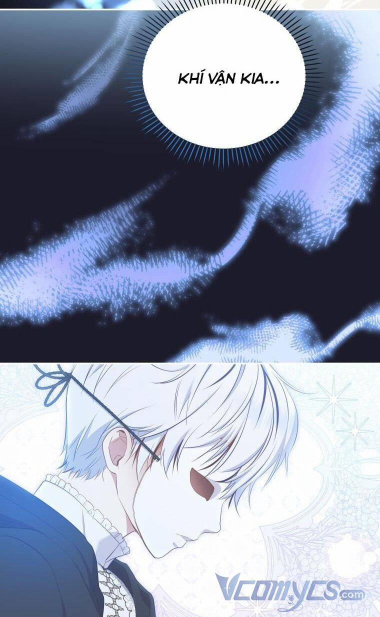 Tôi Đang Được Nuôi Dưỡng Bởi Những Kẻ Phản Diện 43 trang 72