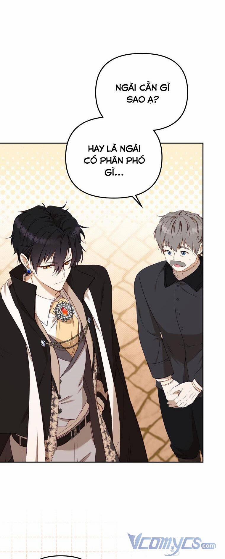 Tôi Đang Được Nuôi Dưỡng Bởi Những Kẻ Phản Diện 43 trang 74