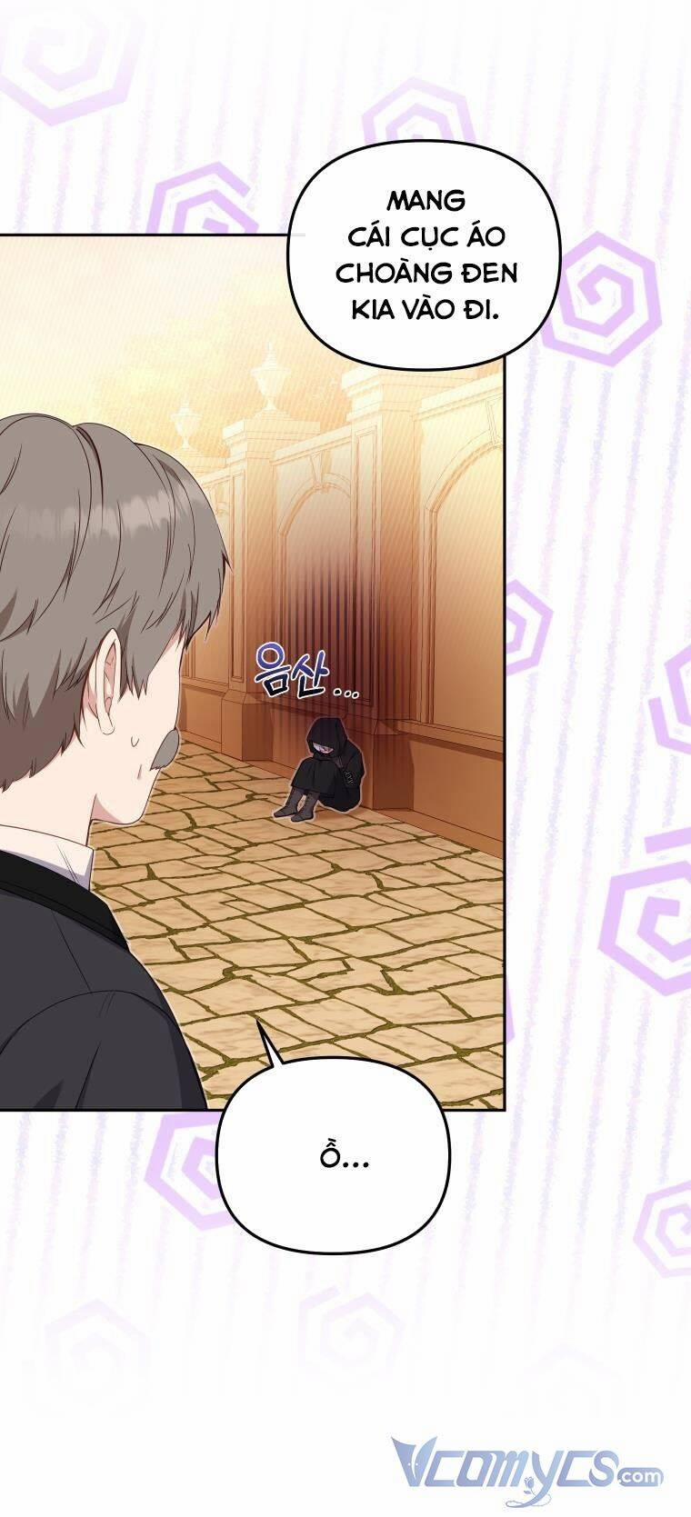 Tôi Đang Được Nuôi Dưỡng Bởi Những Kẻ Phản Diện 43 trang 76