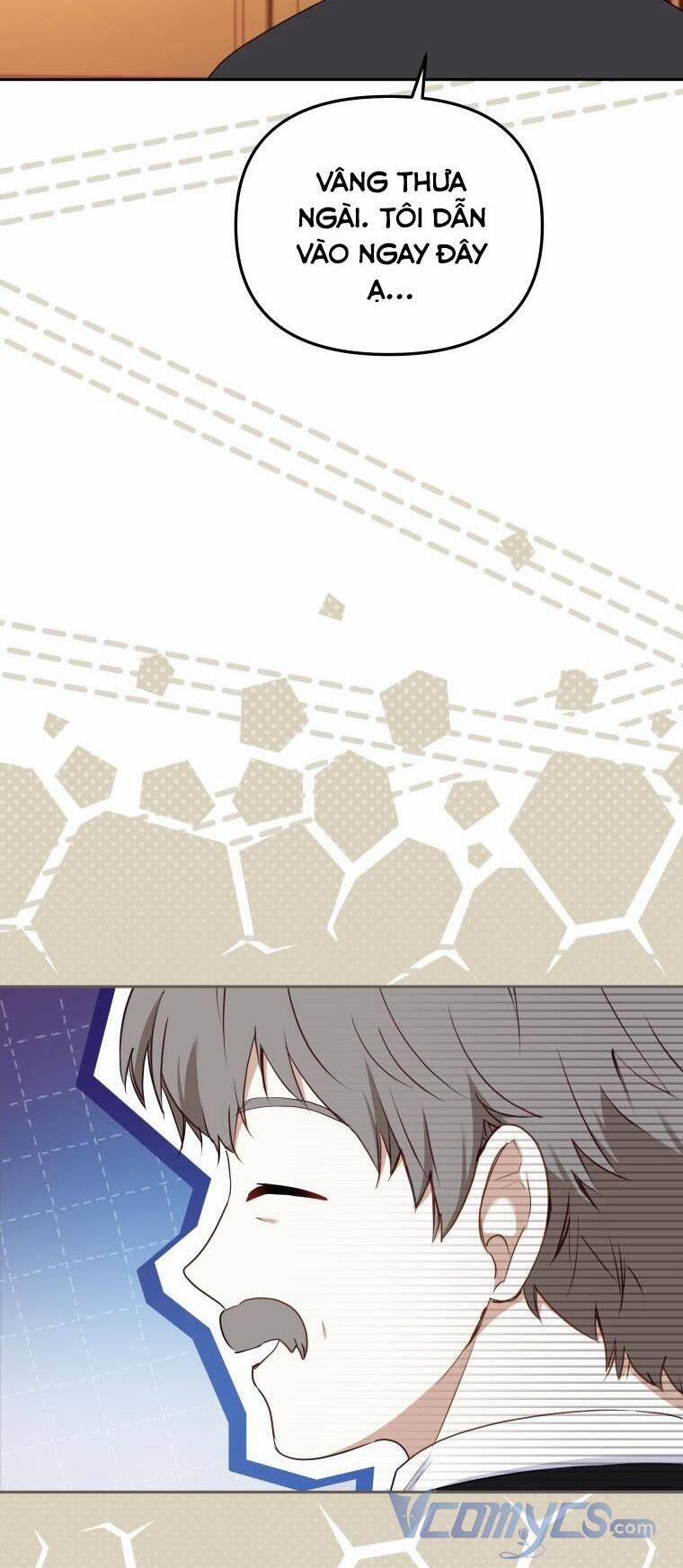 Tôi Đang Được Nuôi Dưỡng Bởi Những Kẻ Phản Diện 43 trang 78