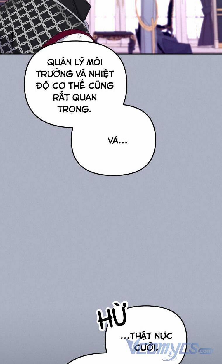 Tôi Đang Được Nuôi Dưỡng Bởi Những Kẻ Phản Diện 43 trang 8