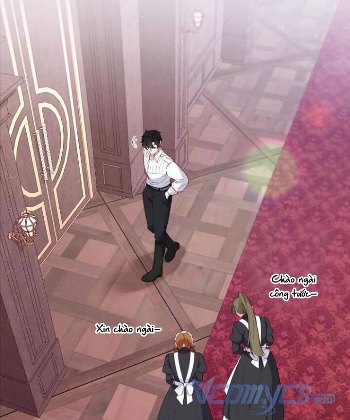 Tôi Đang Được Nuôi Dưỡng Bởi Những Kẻ Phản Diện 44 trang 1