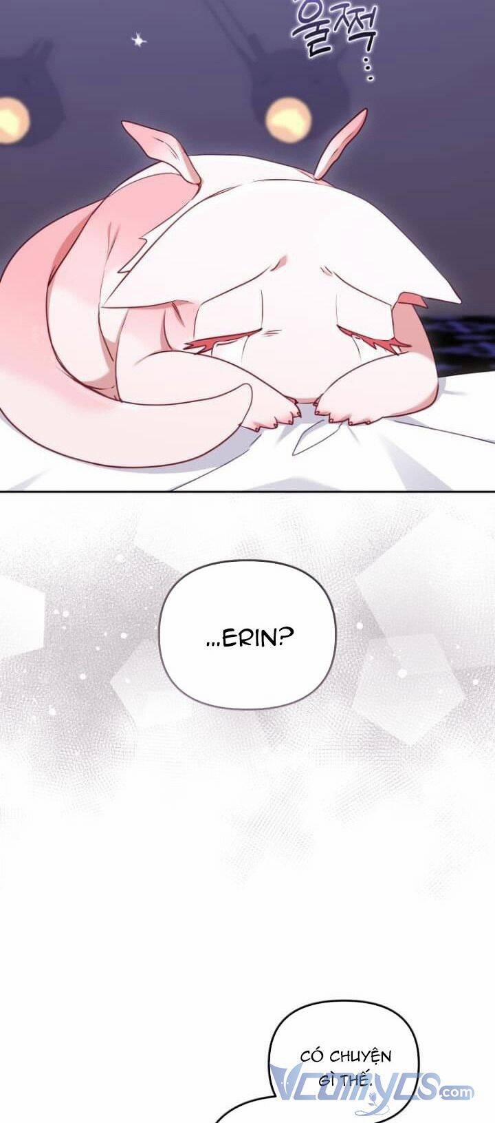 Tôi Đang Được Nuôi Dưỡng Bởi Những Kẻ Phản Diện 44 trang 10