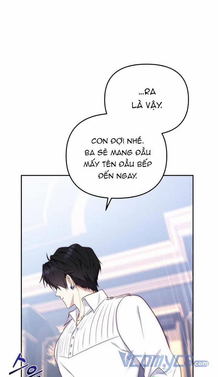 Tôi Đang Được Nuôi Dưỡng Bởi Những Kẻ Phản Diện 44 trang 12