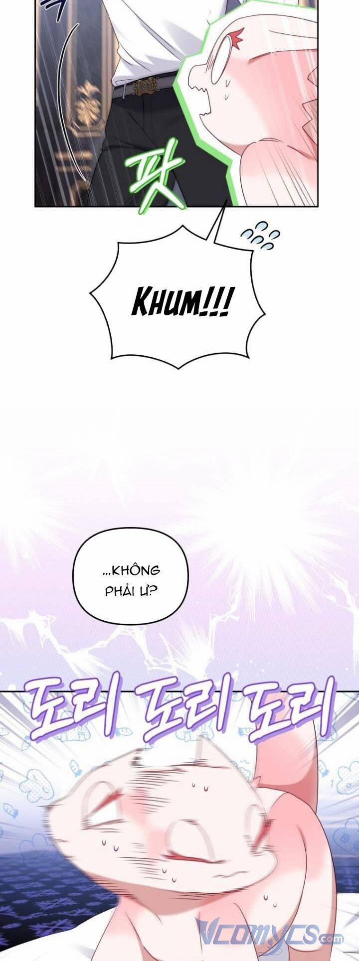 Tôi Đang Được Nuôi Dưỡng Bởi Những Kẻ Phản Diện 44 trang 13