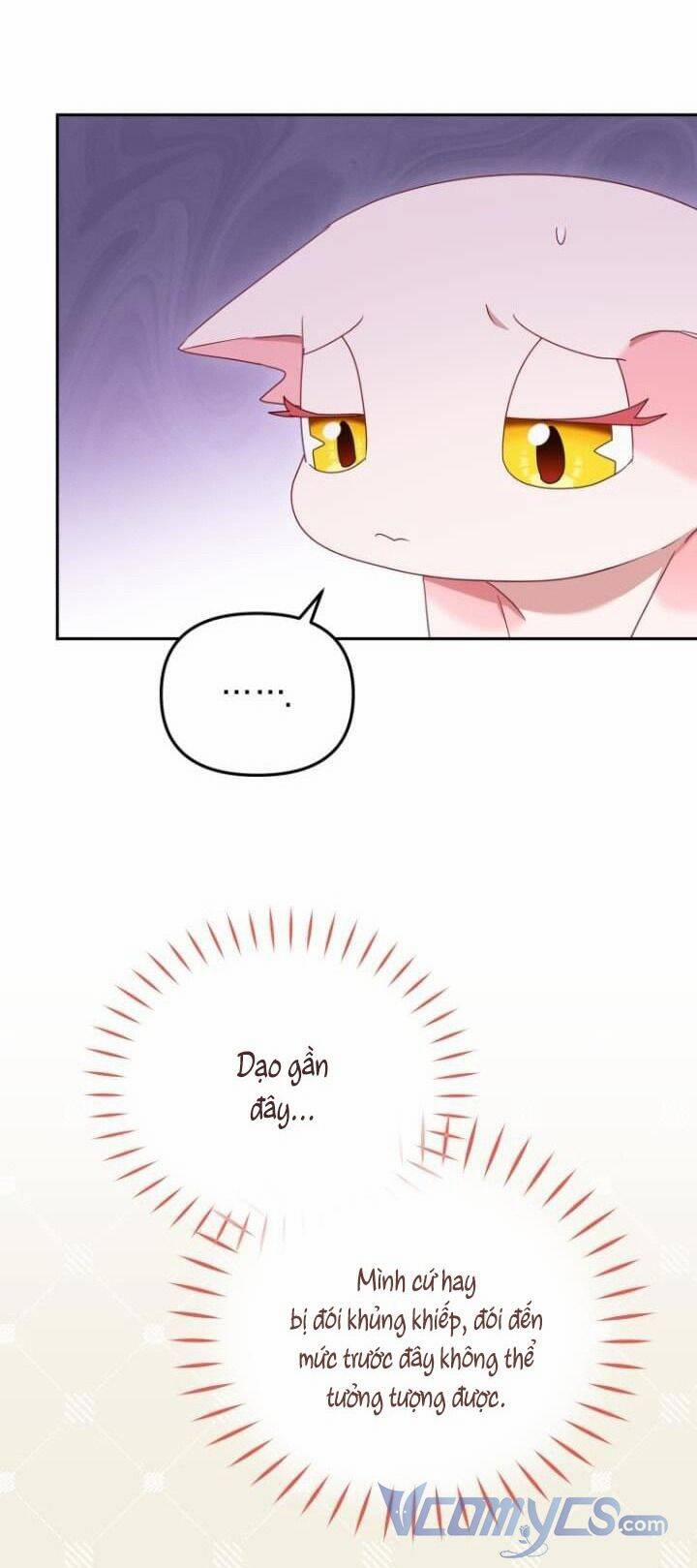 Tôi Đang Được Nuôi Dưỡng Bởi Những Kẻ Phản Diện 44 trang 15