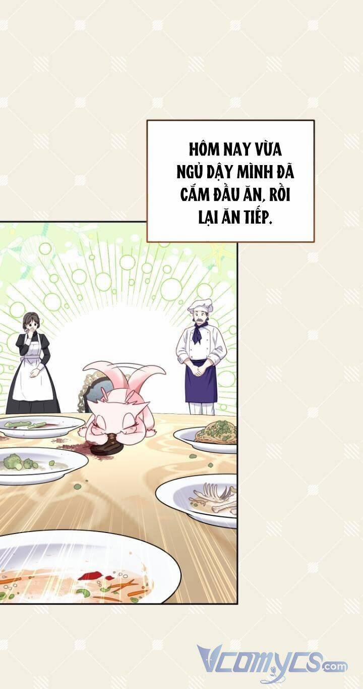 Tôi Đang Được Nuôi Dưỡng Bởi Những Kẻ Phản Diện 44 trang 16