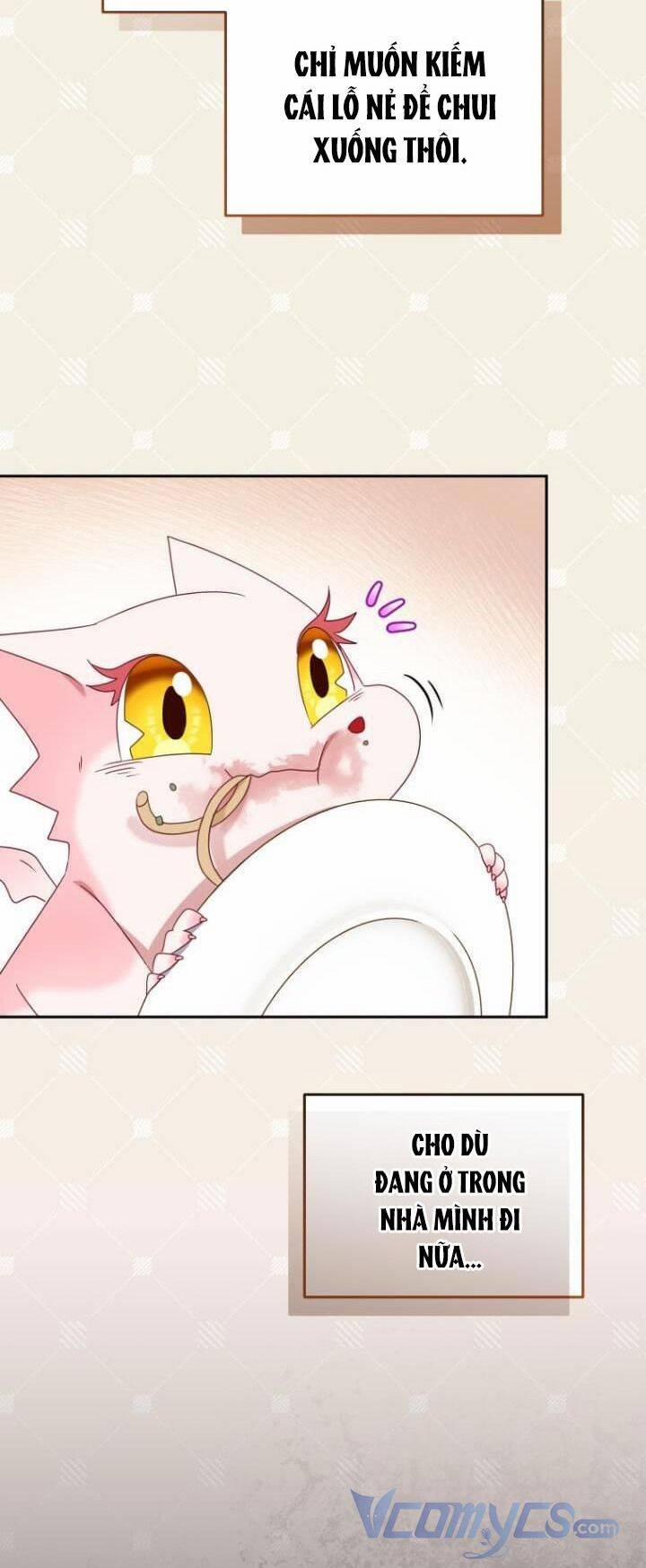 Tôi Đang Được Nuôi Dưỡng Bởi Những Kẻ Phản Diện 44 trang 18