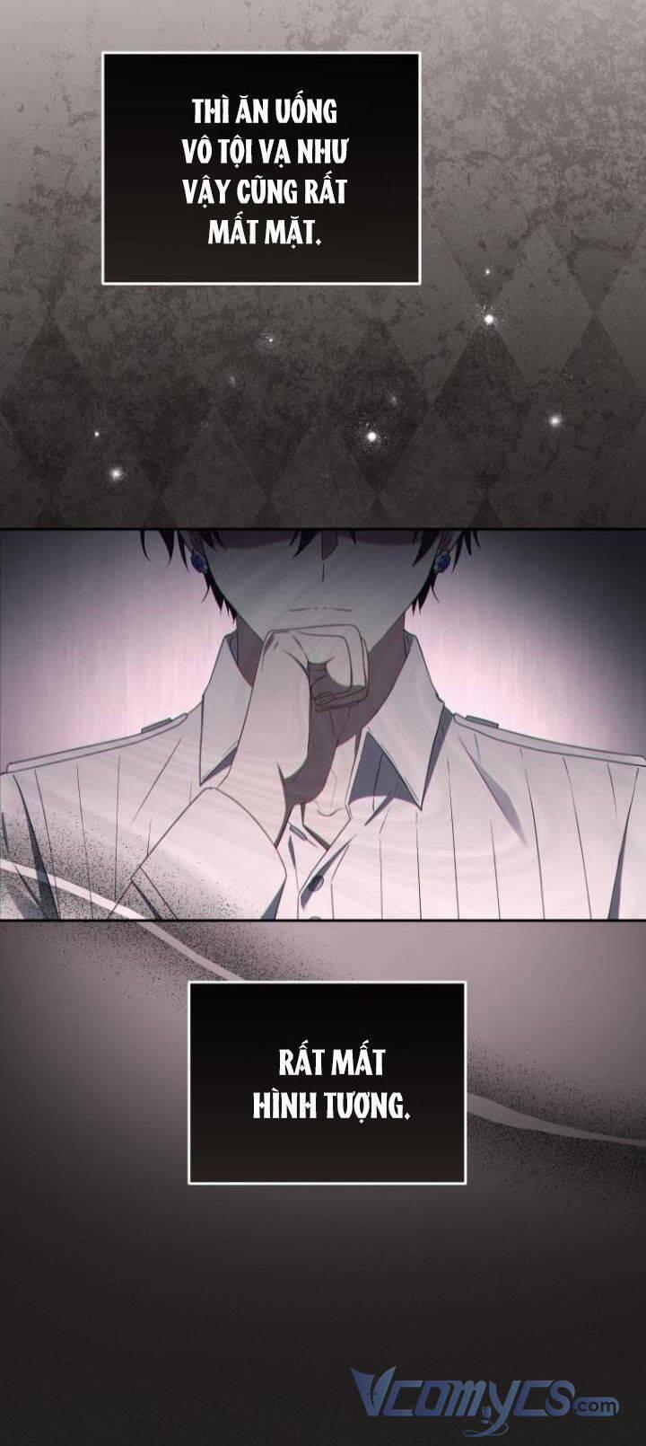 Tôi Đang Được Nuôi Dưỡng Bởi Những Kẻ Phản Diện 44 trang 19