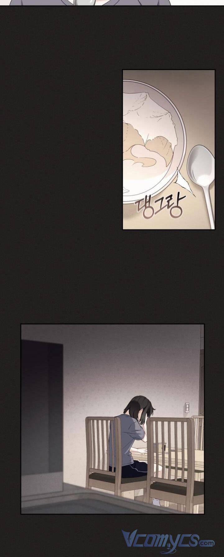 Tôi Đang Được Nuôi Dưỡng Bởi Những Kẻ Phản Diện 44 trang 23