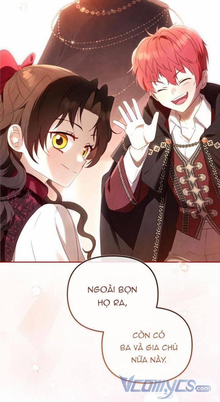 Tôi Đang Được Nuôi Dưỡng Bởi Những Kẻ Phản Diện 44 trang 29