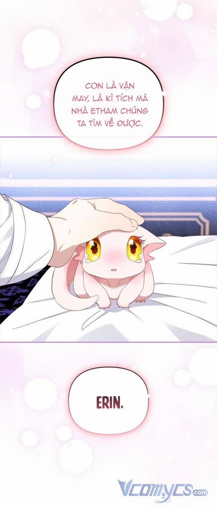 Tôi Đang Được Nuôi Dưỡng Bởi Những Kẻ Phản Diện 44 trang 30