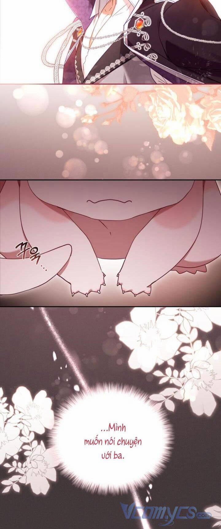 Tôi Đang Được Nuôi Dưỡng Bởi Những Kẻ Phản Diện 44 trang 34