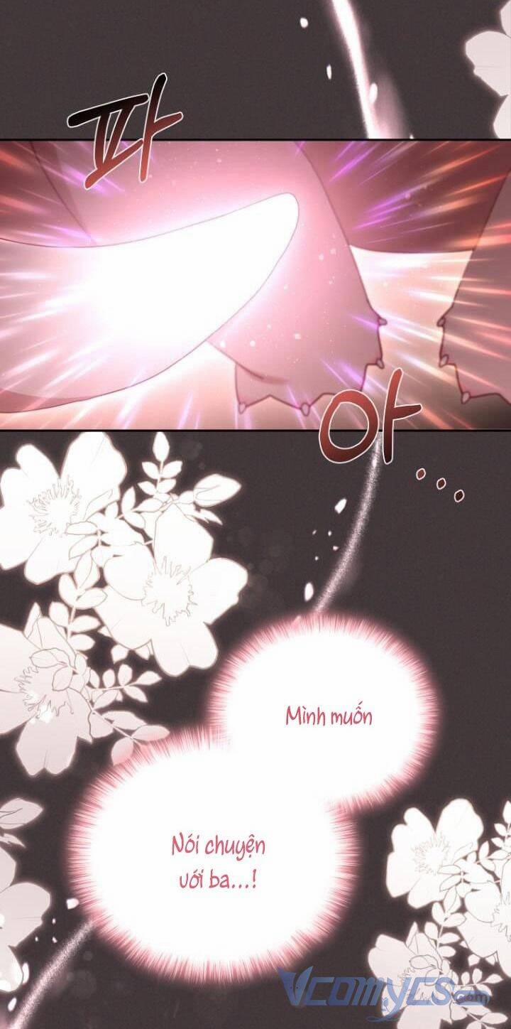 Tôi Đang Được Nuôi Dưỡng Bởi Những Kẻ Phản Diện 44 trang 35