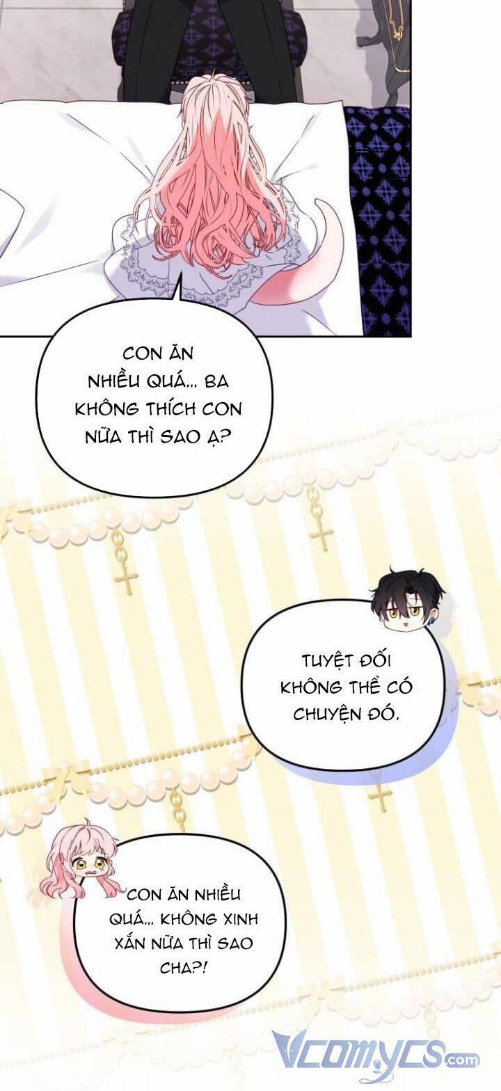 Tôi Đang Được Nuôi Dưỡng Bởi Những Kẻ Phản Diện 44 trang 39