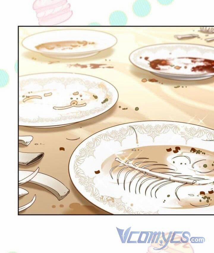 Tôi Đang Được Nuôi Dưỡng Bởi Những Kẻ Phản Diện 44 trang 45