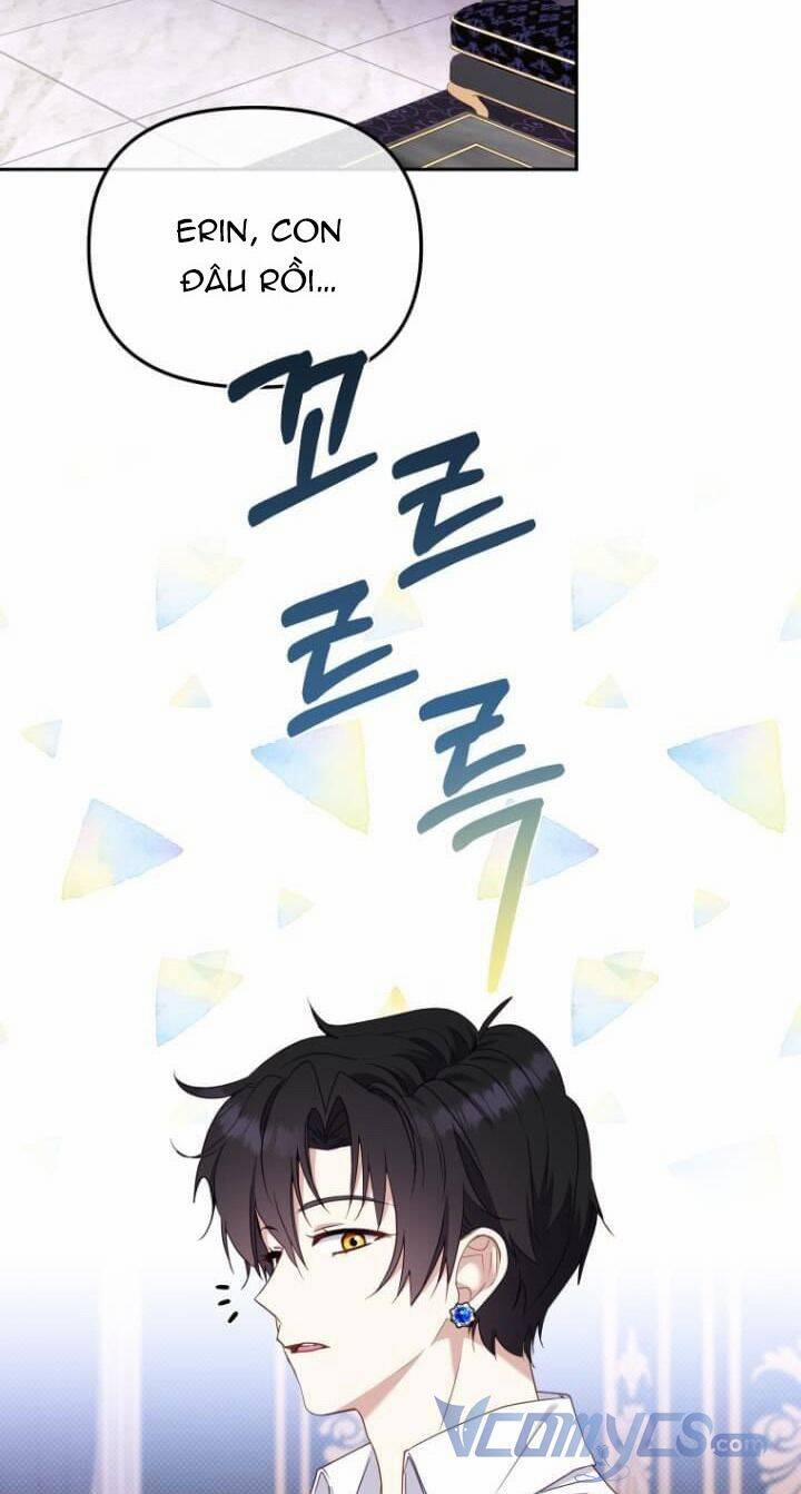 Tôi Đang Được Nuôi Dưỡng Bởi Những Kẻ Phản Diện 44 trang 5