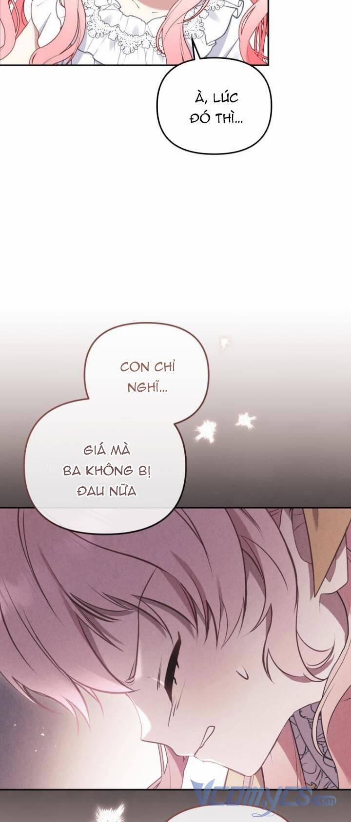 Tôi Đang Được Nuôi Dưỡng Bởi Những Kẻ Phản Diện 44 trang 51