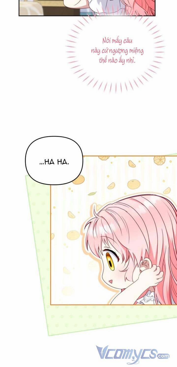 Tôi Đang Được Nuôi Dưỡng Bởi Những Kẻ Phản Diện 44 trang 53