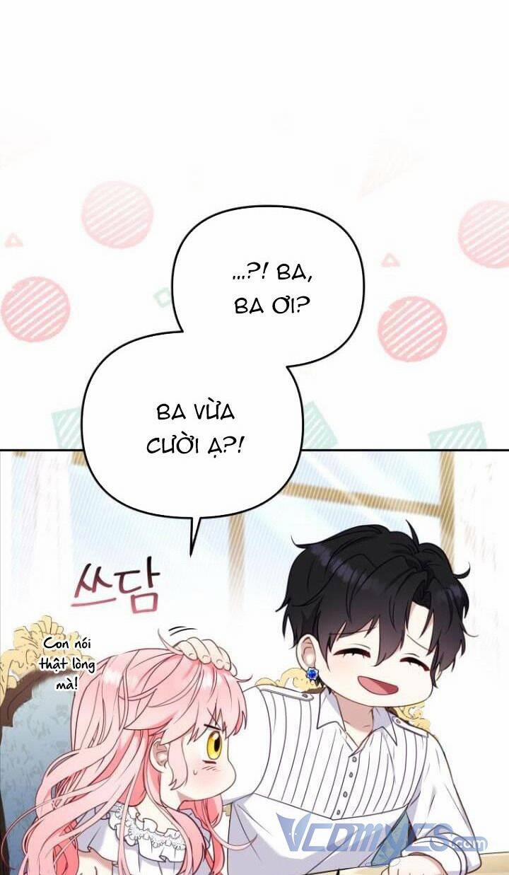 Tôi Đang Được Nuôi Dưỡng Bởi Những Kẻ Phản Diện 44 trang 54