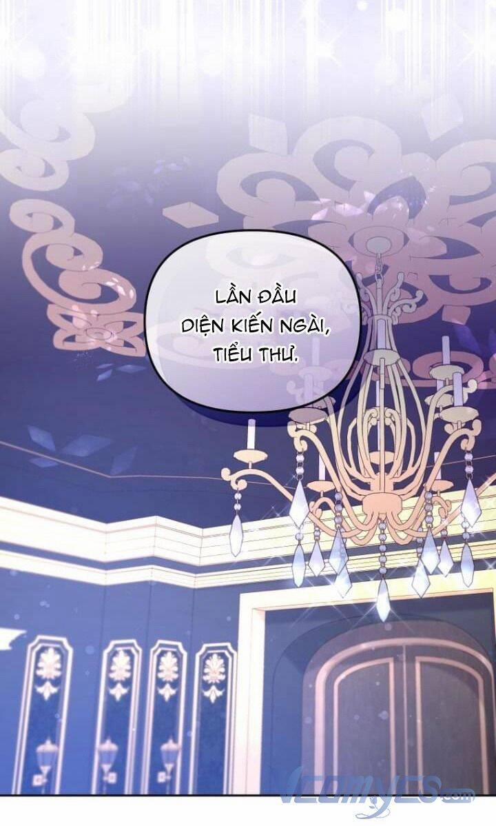 Tôi Đang Được Nuôi Dưỡng Bởi Những Kẻ Phản Diện 44 trang 58