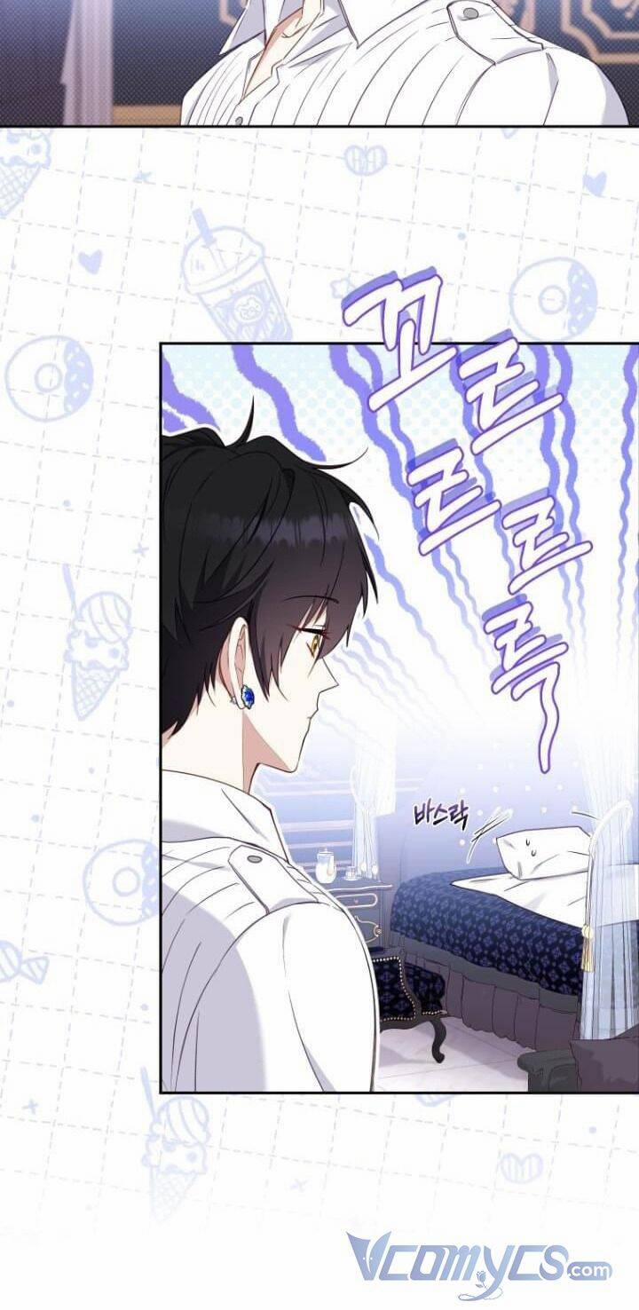 Tôi Đang Được Nuôi Dưỡng Bởi Những Kẻ Phản Diện 44 trang 6