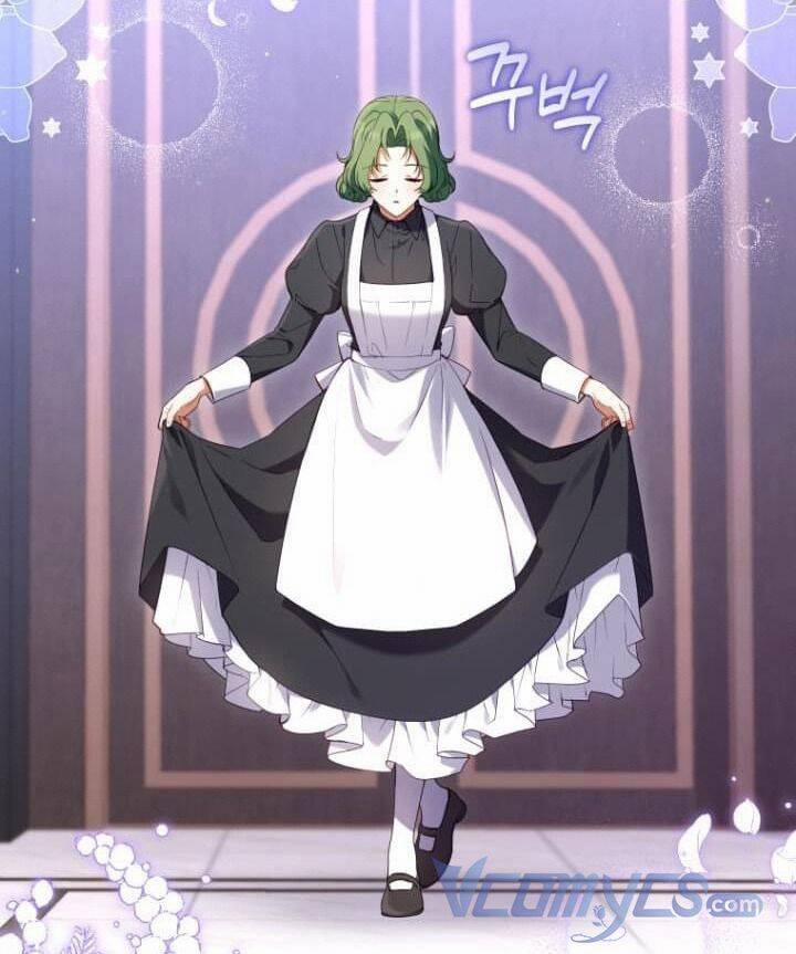 Tôi Đang Được Nuôi Dưỡng Bởi Những Kẻ Phản Diện 44 trang 60