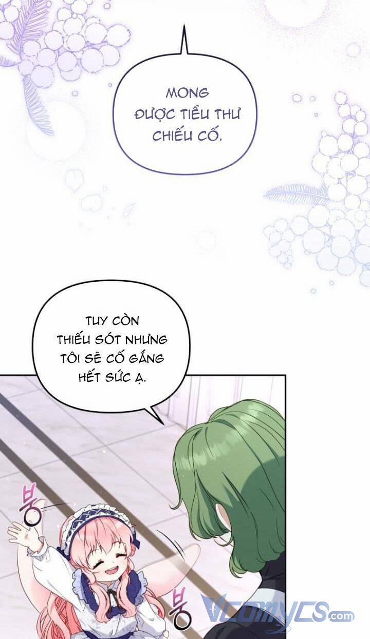 Tôi Đang Được Nuôi Dưỡng Bởi Những Kẻ Phản Diện 44 trang 61