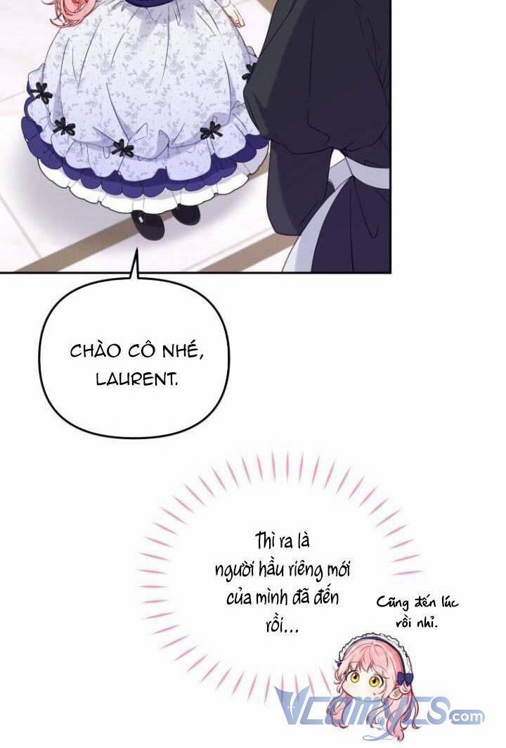 Tôi Đang Được Nuôi Dưỡng Bởi Những Kẻ Phản Diện 44 trang 62