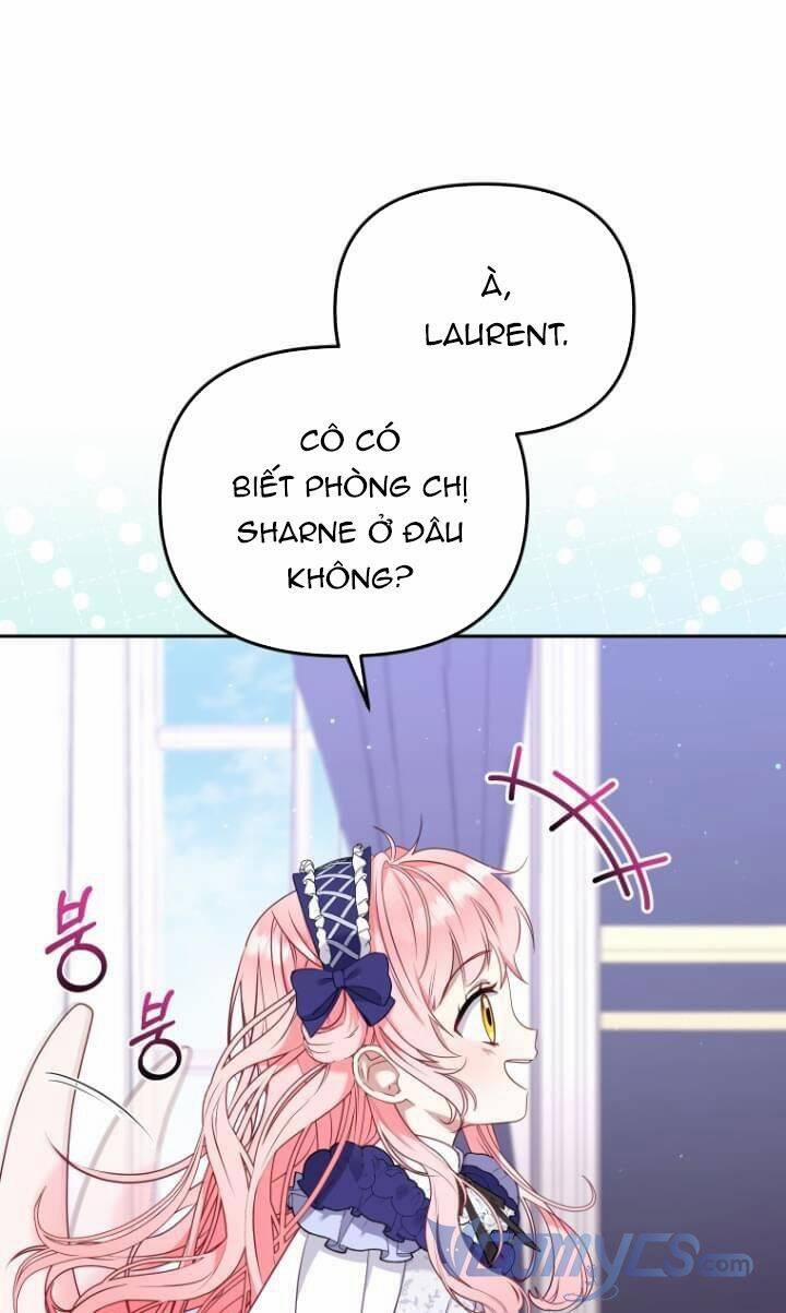 Tôi Đang Được Nuôi Dưỡng Bởi Những Kẻ Phản Diện 44 trang 63