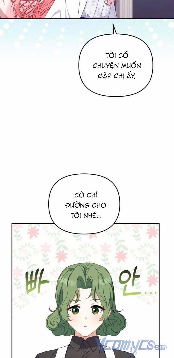 Tôi Đang Được Nuôi Dưỡng Bởi Những Kẻ Phản Diện 44 trang 64