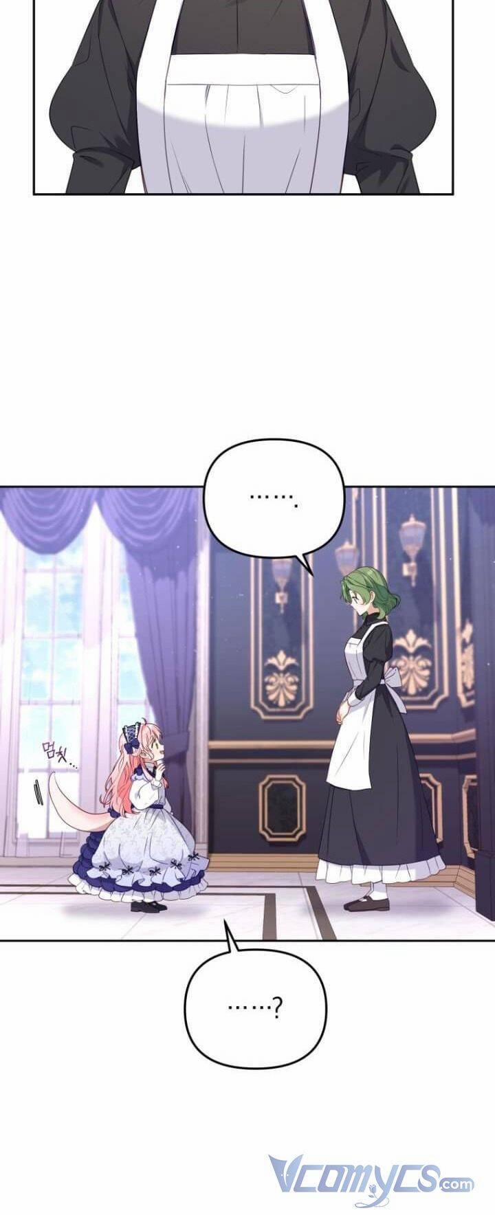 Tôi Đang Được Nuôi Dưỡng Bởi Những Kẻ Phản Diện 44 trang 65