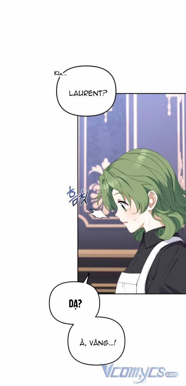 Tôi Đang Được Nuôi Dưỡng Bởi Những Kẻ Phản Diện 44 trang 66