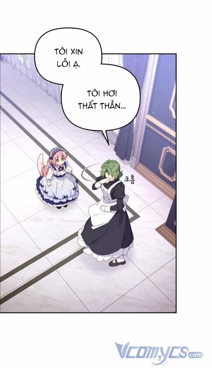 Tôi Đang Được Nuôi Dưỡng Bởi Những Kẻ Phản Diện 44 trang 67