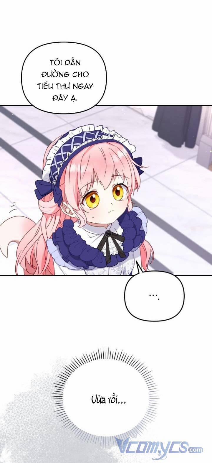 Tôi Đang Được Nuôi Dưỡng Bởi Những Kẻ Phản Diện 44 trang 68