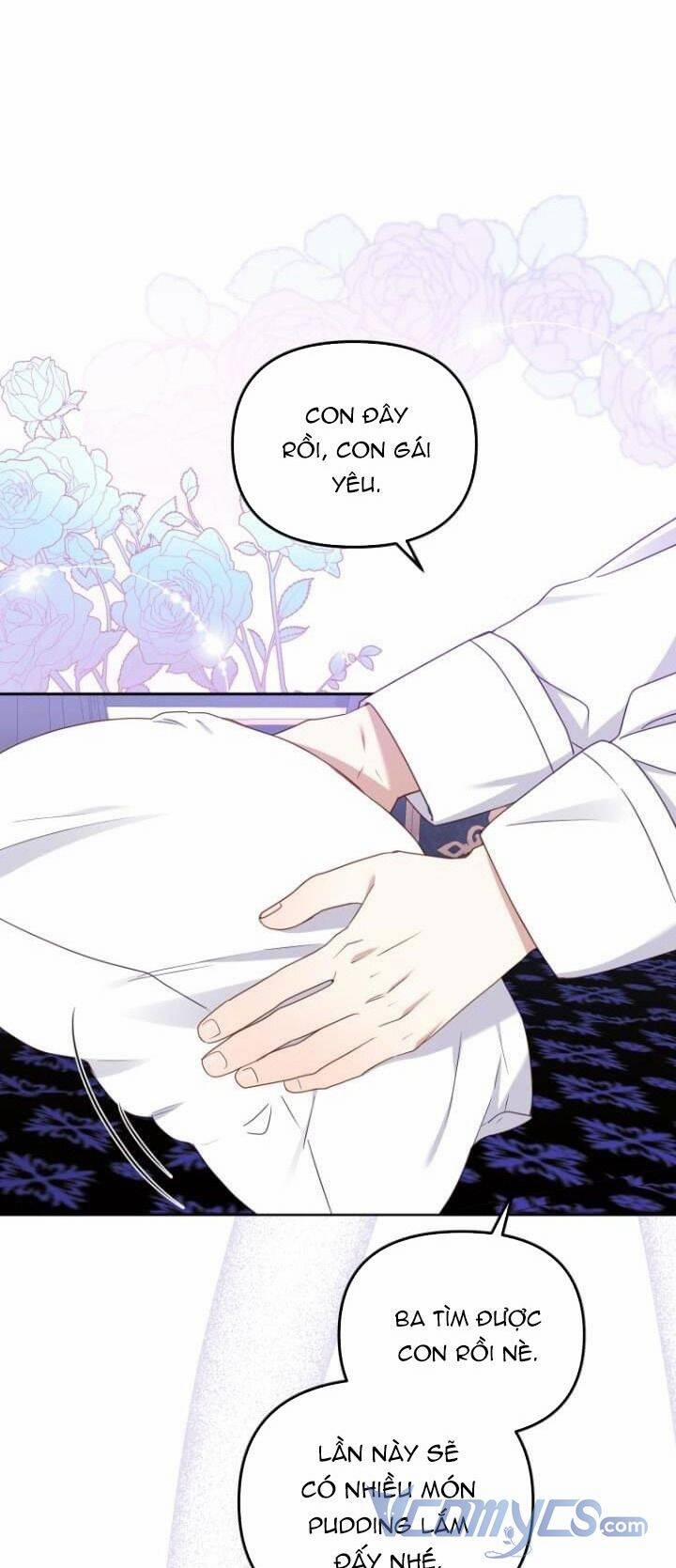 Tôi Đang Được Nuôi Dưỡng Bởi Những Kẻ Phản Diện 44 trang 7