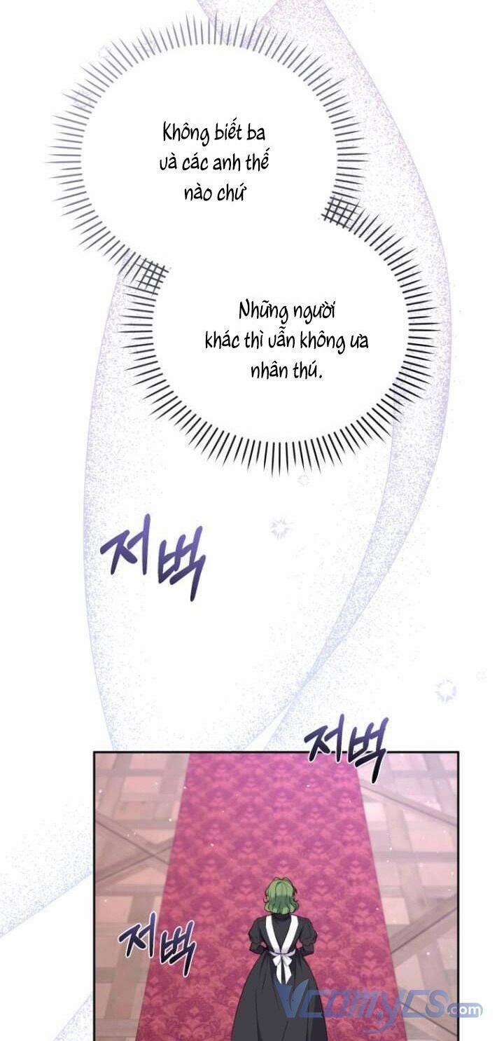 Tôi Đang Được Nuôi Dưỡng Bởi Những Kẻ Phản Diện 44 trang 71