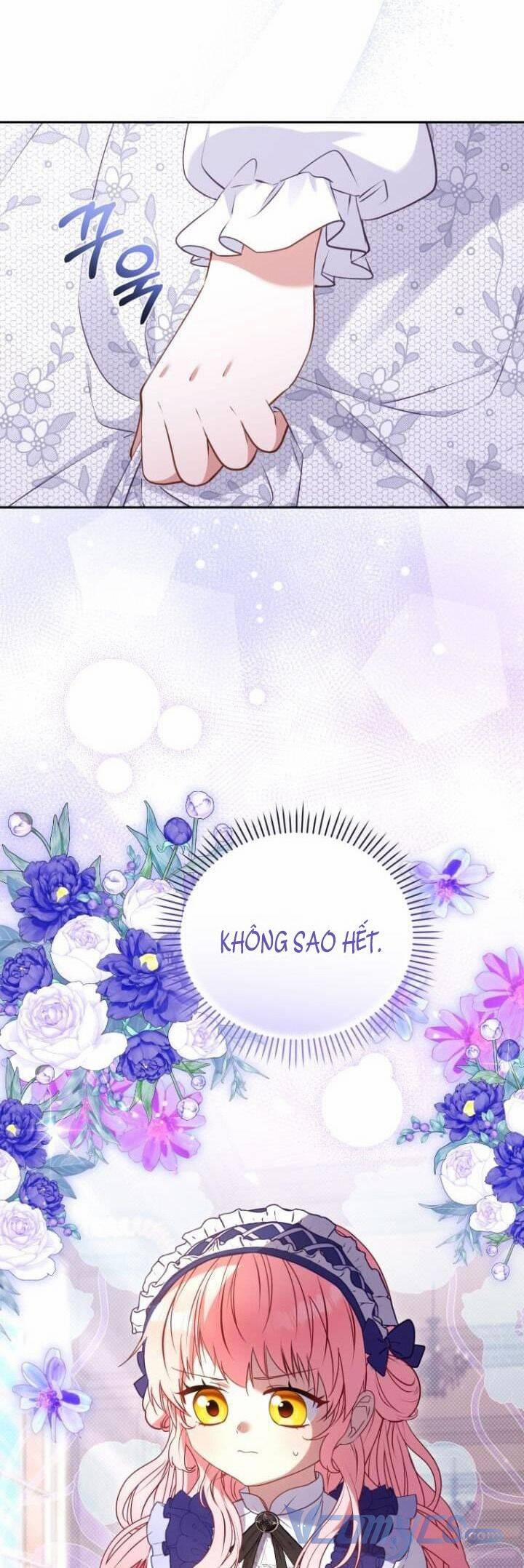 Tôi Đang Được Nuôi Dưỡng Bởi Những Kẻ Phản Diện 44 trang 73