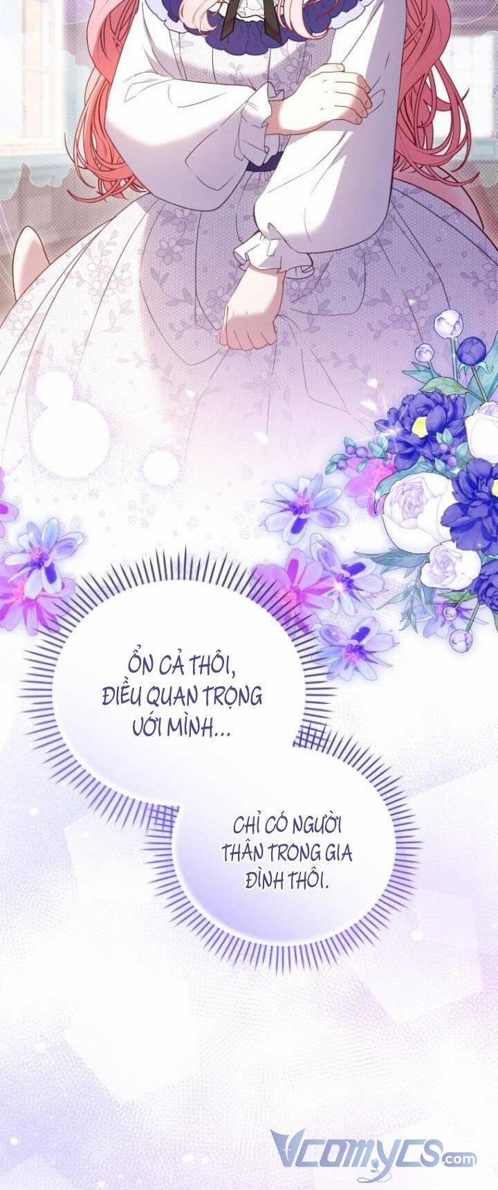 Tôi Đang Được Nuôi Dưỡng Bởi Những Kẻ Phản Diện 44 trang 74