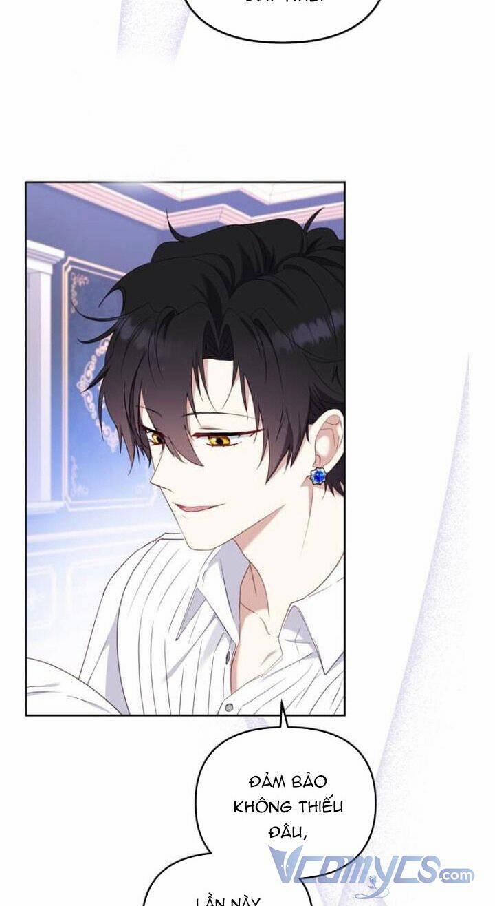 Tôi Đang Được Nuôi Dưỡng Bởi Những Kẻ Phản Diện 44 trang 8