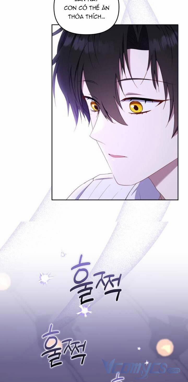 Tôi Đang Được Nuôi Dưỡng Bởi Những Kẻ Phản Diện 44 trang 9