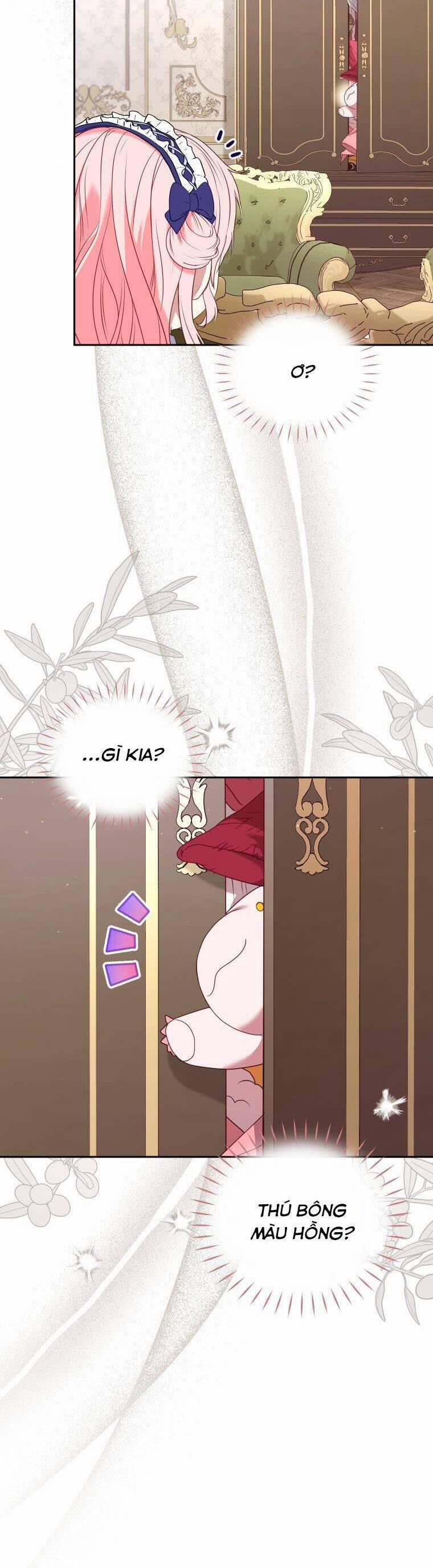 Tôi Đang Được Nuôi Dưỡng Bởi Những Kẻ Phản Diện 45 trang 13